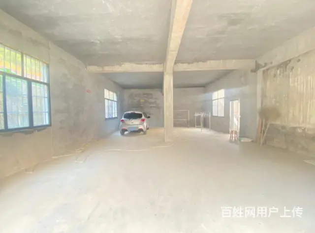 (房东直租)望城白箬铺金洲大道240平厂房带700平场地出租 - 图片 10