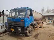 二手吸污车