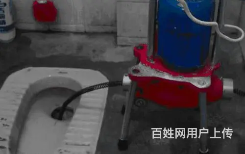 沈阳皇姑区卫生间疏通丨皇姑松花江街吸化粪池电话 - 图片 1