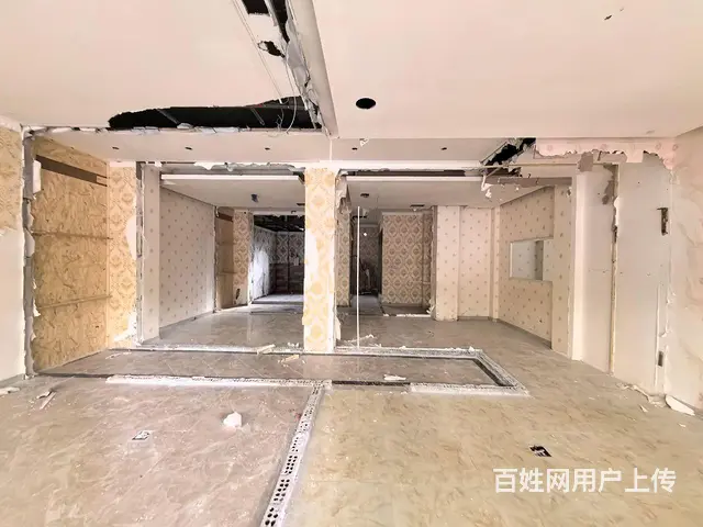 旺铺居）房东直租成熟商业街临街铺面无任何行业限制 - 图片 2