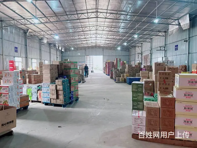 （老板本人）黄兴镇海吉星附近标准厂房/仓库房东直租 6040 - 图片 4