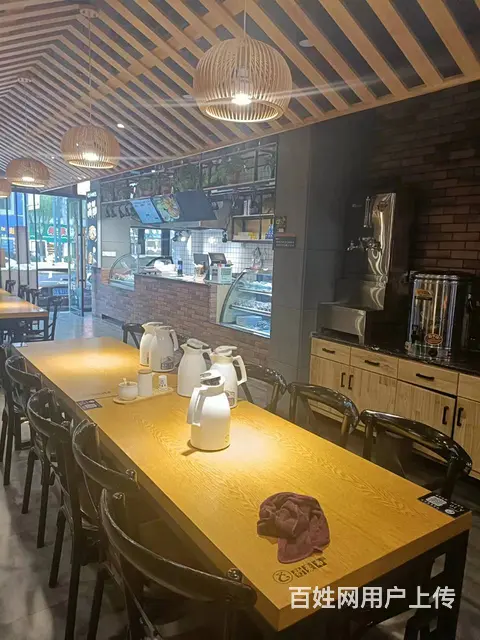 7883(七P）个人城西区文成路与西关大街十字路餐饮店对外转 - 图片 6