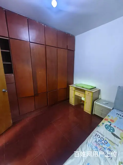 城建小区 4楼拎包入住 普通住宅 中等装修 - 图片 4