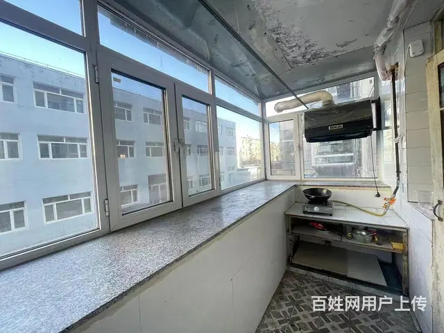 兴隆附近，五中，坝南小区，2楼58平两室18万简装，可贷款 - 图片 7