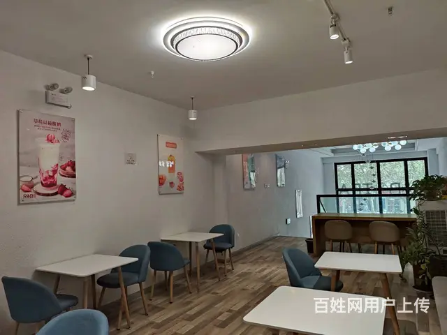 B个人一小南街商圈饮品奶茶店转让 - 图片 4