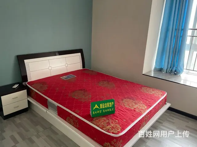 观澜湾精装一室一厅出租 家具家电齐全 - 图片 5