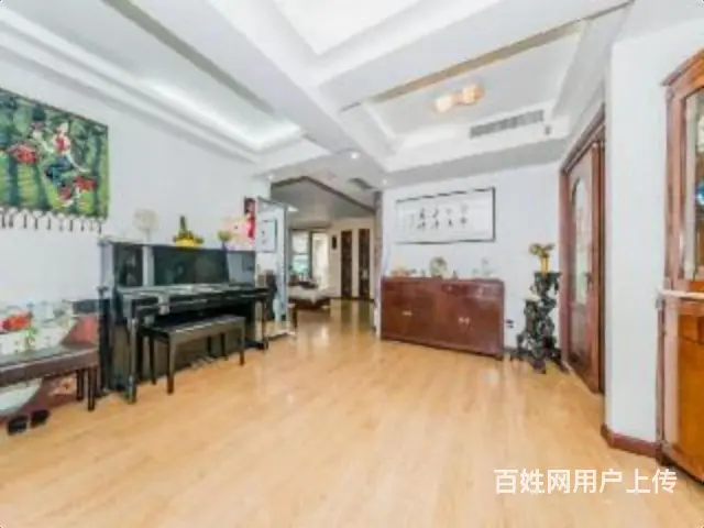 南肖埠中大吴庄别墅别墅豪华装修南北难找房子 - 图片 3