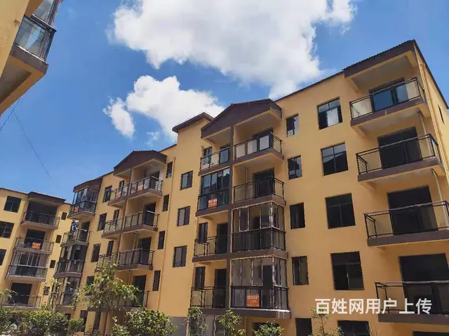 距离重庆近的避暑洋房 - 图片 11