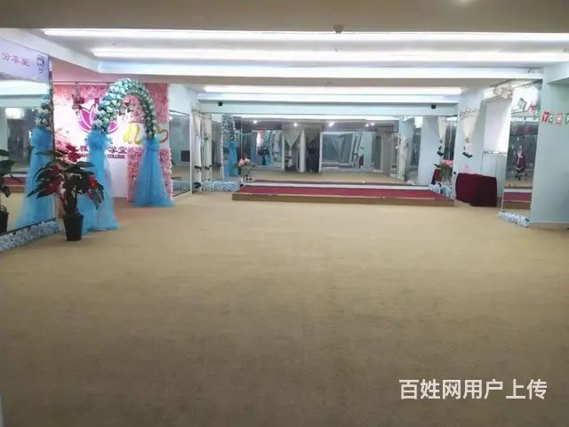 海口国贸海崖大厦214平出租 - 图片 1