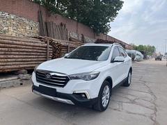 奔腾 奔腾X80 2016款 1.8T 手自一体 豪华型