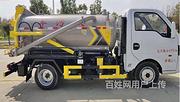 赤峰15方吸污车吸粪车清洗吸污车品质保证