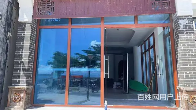 （51旺铺推荐）后海村篮球场旁105平铺面转租 - 图片 3