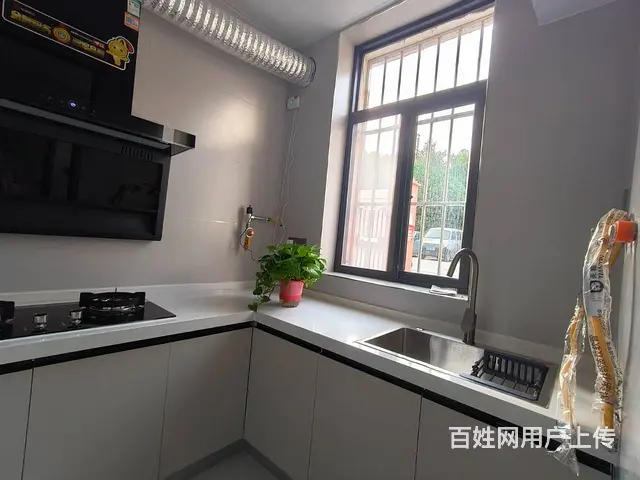 建设路 雕塑公园附近 一楼地暖 26.8万3室 - 图片 11