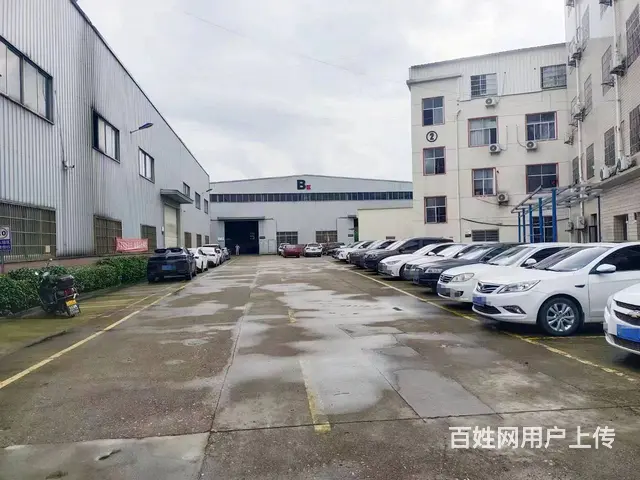 （老板本人）黄兴镇工业园区标准厂房仓库优价出租  6028 - 图片 3