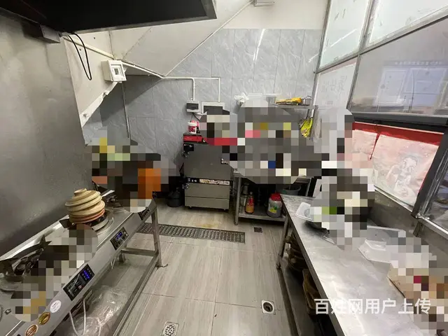 （51旺铺推荐）秀英远大广场130平餐饮店带外摆区转让 - 图片 5
