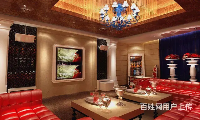 贵阳至尊钻石会[酒水配送KTV夜总会] - 图片 1