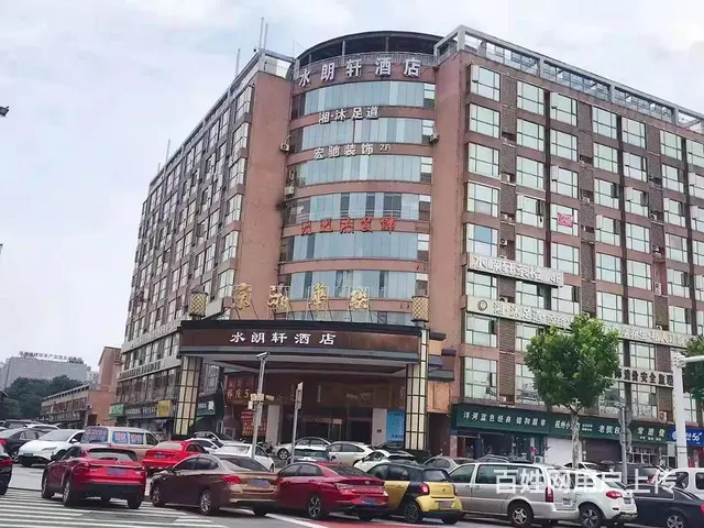 （老板本人） 尚双塘地铁口拐角处二楼商铺房东低价出租 - 图片 1