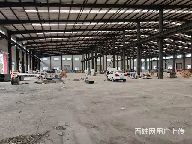 铁西开发区7000平厂房出租 - 图片 5