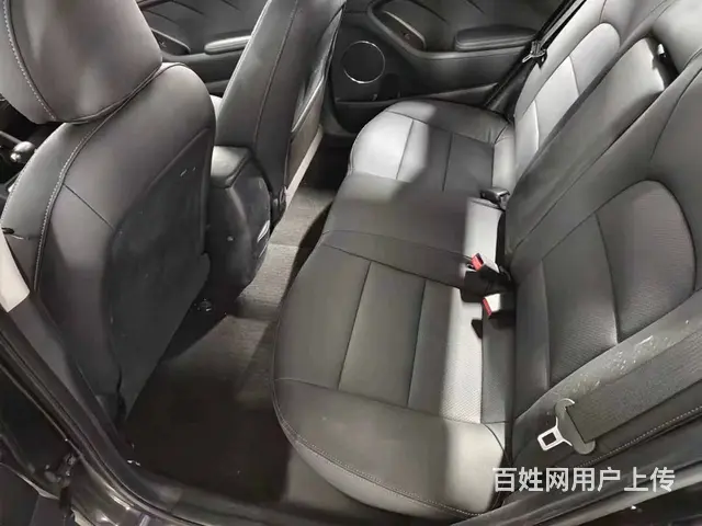 起亚K3 2013款 1.6 手自一体 GL - 图片 6