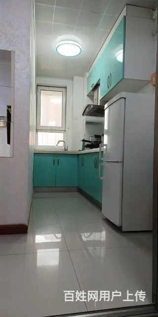 华府丹郡单间出租 - 图片 2
