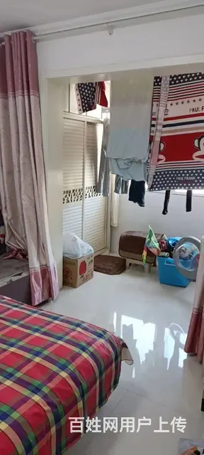 魏野花苑 普通住宅 精装修 - 图片 3