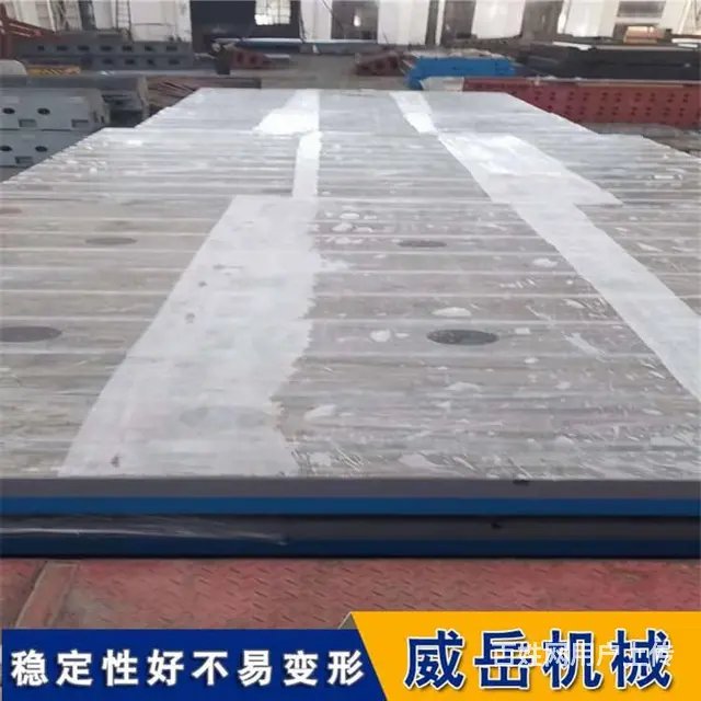 镗床工作台怎么打破常规的生产理念提高知名？ - 图片
