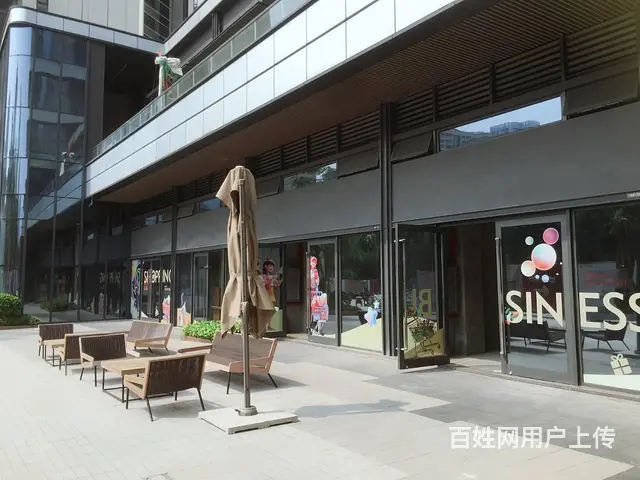 （51旺铺推荐）龙昆南中海明德里272平商铺招租 - 图片 2