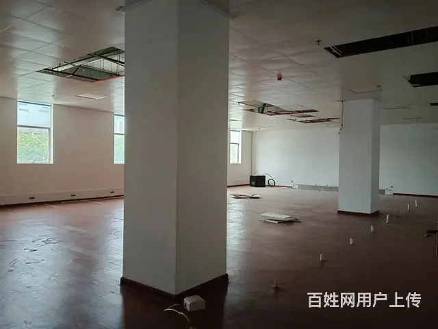 （51旺铺推荐）和平北路临街二楼1300平房东直租无转让费 - 图片 7