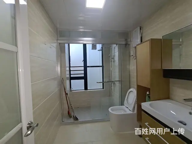 湾仔码头 十字门华发峰景 全新精装3房 南北通透 看园林景观 - 图片 7