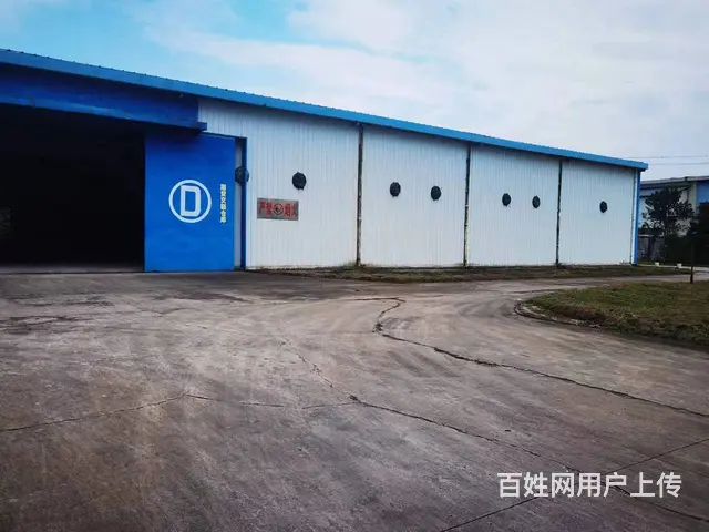 秀英区永桂路期货仓库400-18000平招租9米层高 - 图片 4