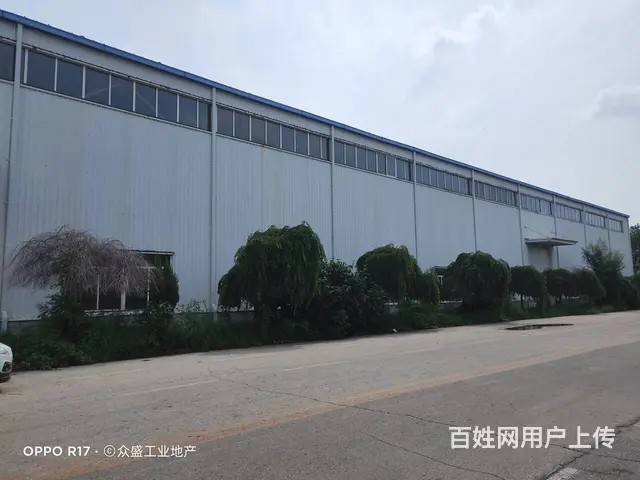 铁西80000平厂房出租 - 图片 5