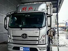 解放 高栏/栏板 国6