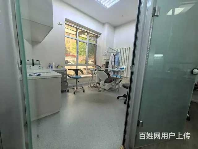 1284 现代城大平米底店出租 除餐饮外行业不限 - 图片 7