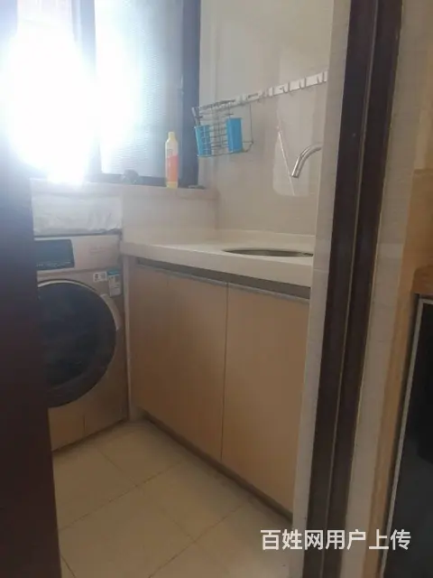 南屏双城汇锦绣四季一期精品公寓 普通住宅 中等装修 - 图片 3