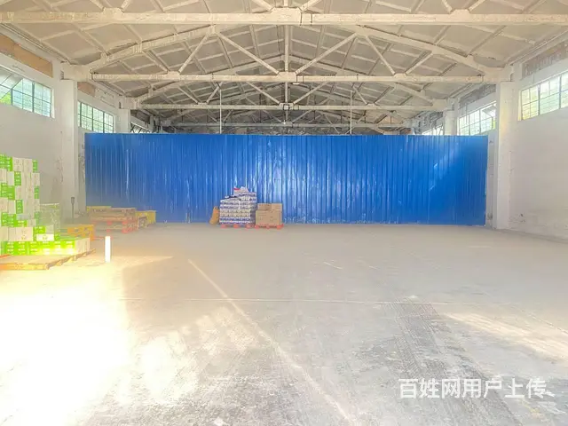 (房东直租）星沙远大二路农科院旁400平标准园区仓库优价出租 - 图片 6