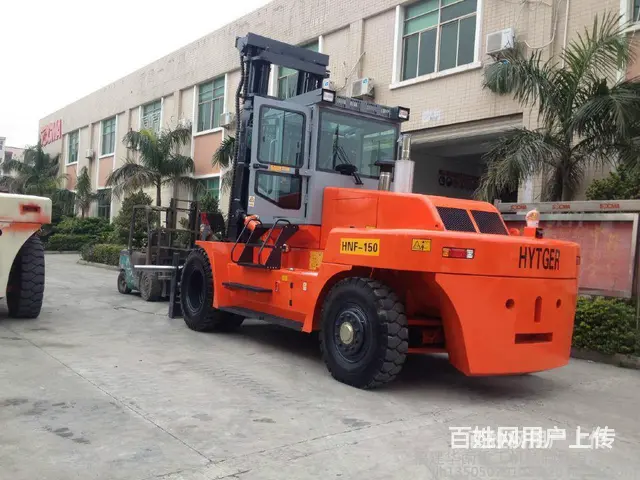 丽水遂昌租赁升降车，出租升降平台，升降平台出租叉车租赁多少钱 - 图片 8