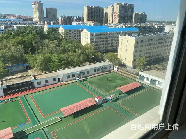 御府苑 普通住宅 精装修 - 图片 9