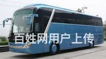 常州到上海直达客车，汽车 - 图片