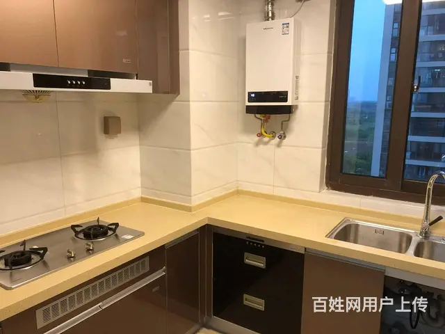 碧桂园浅水湾 普通住宅2厅 精装修 - 图片 7