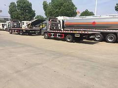 湖北楚胜清障车 品种全 质量过硬 价格美丽
