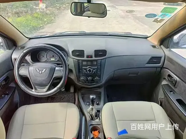 精品一手车准2015年， - 图片 9