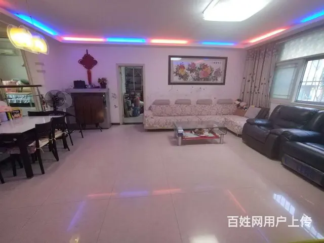 【搞定了！】焦东路小学北校区十七中 中森家园一楼4室带院 - 图片 1
