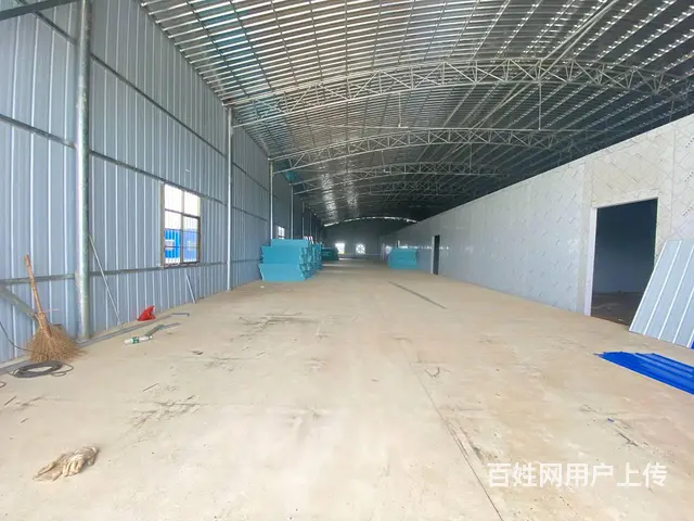(房东直租)望城雷锋大道两栋1400平厂房出租，带2千平硬化 - 图片 4