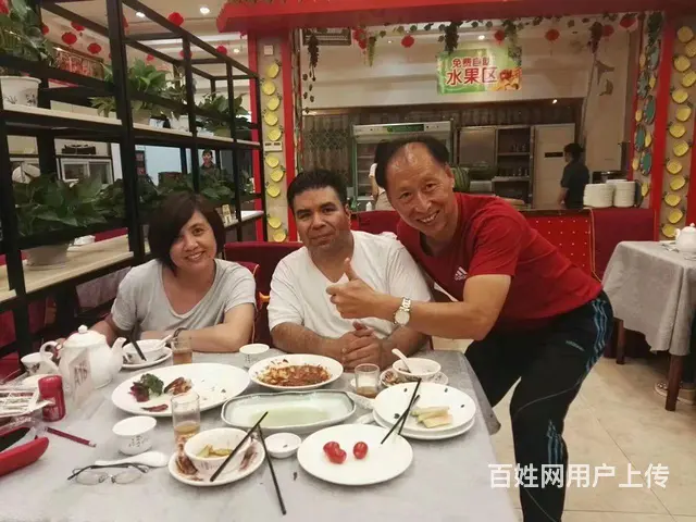 离单女士在涉外婚姻里更吃香 - 图片 9