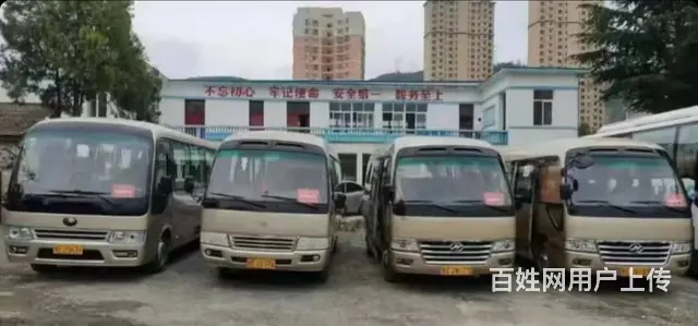工程用车旅游婚礼剧组包车接送 - 图片 12