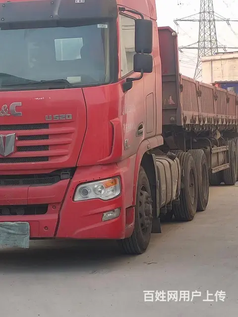 联合卡车 18年11月份 国5 - 图片 2