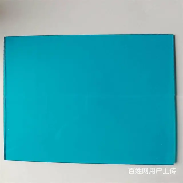 滨州惠民15mmpc板惠民十年质保耐力板厂家供应 - 图片 1