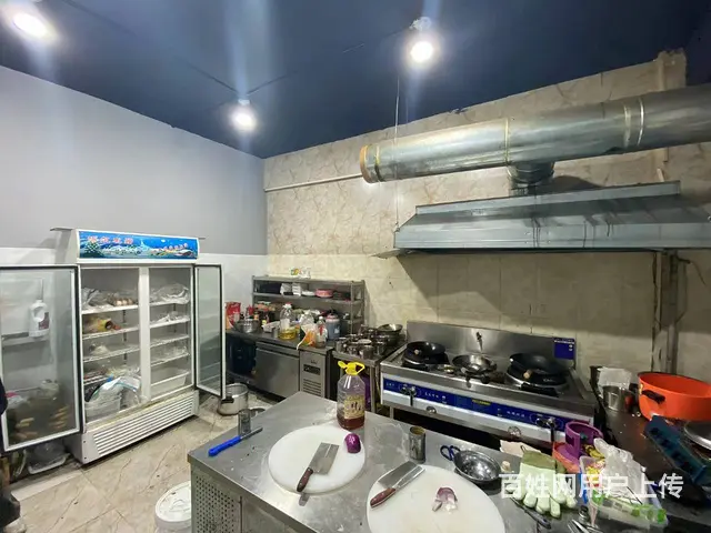 【搞定了！】江北区学院路大学城附近餐饮美食餐馆出兑转让 - 图片 9