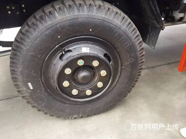 2-12方洒水车厂家直销现车12方东风洒水车特价 - 图片 5