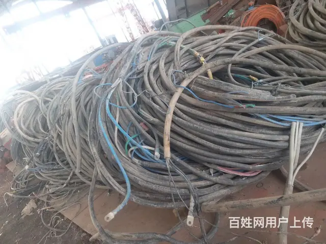 回收铜，铝，不锈钢，废铁 - 图片 2
